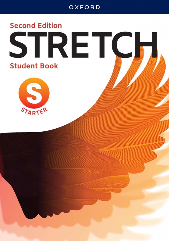 Download Stretch Second Edition PDF, audio, video, resources 2 Download Stretch Second Edition PDF, audio, video, resources - Image 2