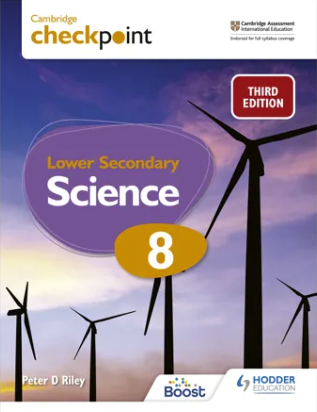 Download PDF Cambridge Checkpoint Lower Secondary Science Third Edition by Hodder 10 Download PDF Cambridge Checkpoint Lower Secondary Science Third Edition by Hodder - Image 10