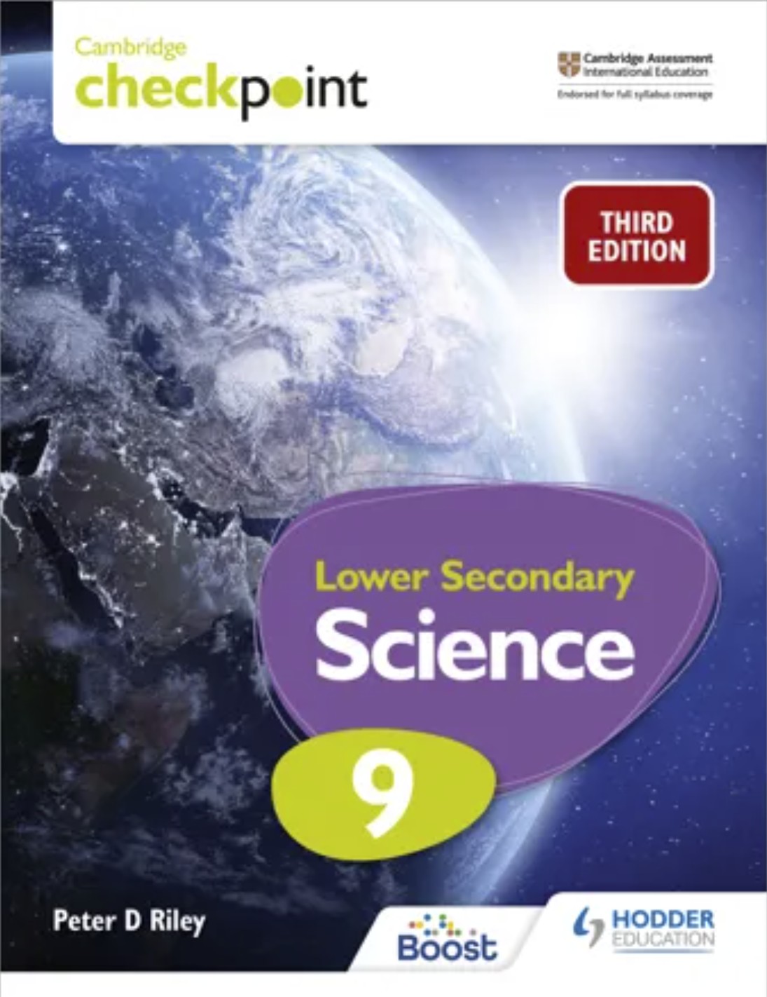 Download PDF Cambridge Checkpoint Lower Secondary Science Third Edition by Hodder 9 Download PDF Cambridge Checkpoint Lower Secondary Science Third Edition by Hodder - Image 9