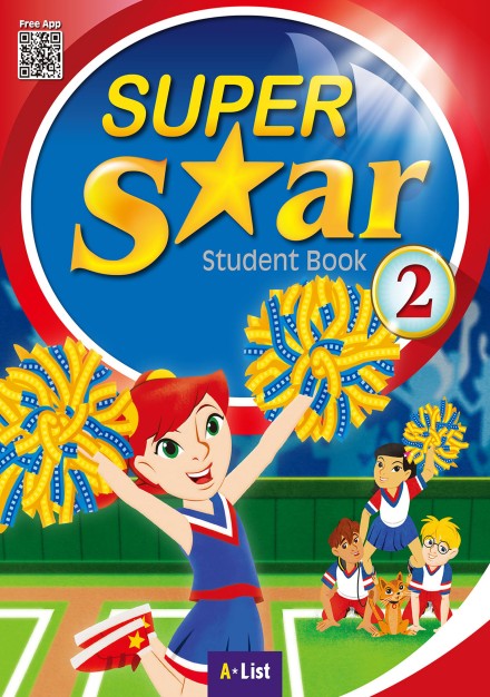 Download Super Star: PDF, audio, video, test, flash card, PPT, IWB, resources 7 Download Super Star: PDF, audio, video, test, flash card, PPT, IWB, resources - Image 7