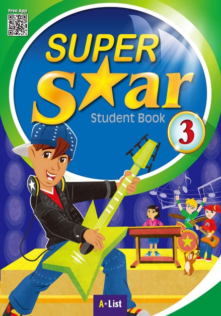 Download Super Star: PDF, audio, video, test, flash card, PPT, IWB, resources 6 Download Super Star: PDF, audio, video, test, flash card, PPT, IWB, resources - Image 6
