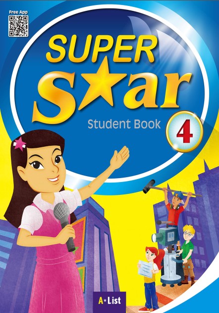 Download Super Star: PDF, audio, video, test, flash card, PPT, IWB, resources 5 Download Super Star: PDF, audio, video, test, flash card, PPT, IWB, resources - Image 5