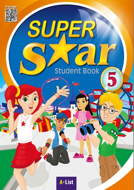 Download Super Star: PDF, audio, video, test, flash card, PPT, IWB, resources 4 Download Super Star: PDF, audio, video, test, flash card, PPT, IWB, resources - Image 4