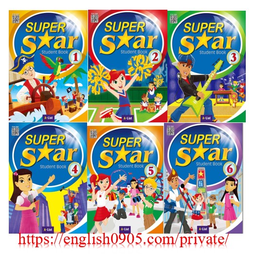 Download Super Star: PDF, audio, video, test, flash card, PPT, IWB, resources 1 Download Super Star: PDF, audio, video, test, flash card, PPT, IWB, resources