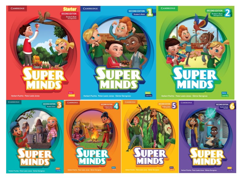 A. Super minds 2nd Presentation plus (MacOS version) + PDF(SB,WB,TB) 1 A. Super minds 2nd Presentation plus (MacOS version) + PDF(SB,WB,TB)
