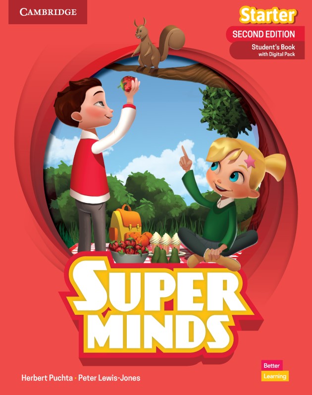 A. Super minds 2nd Presentation plus (MacOS version) + PDF(SB,WB,TB) 2 A. Super minds 2nd Presentation plus (MacOS version) + PDF(SB,WB,TB) - Image 2
