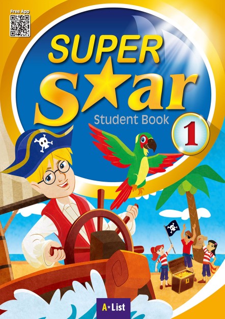 Download Super Star: PDF, audio, video, test, flash card, PPT, IWB, resources 2 Download Super Star: PDF, audio, video, test, flash card, PPT, IWB, resources - Image 2