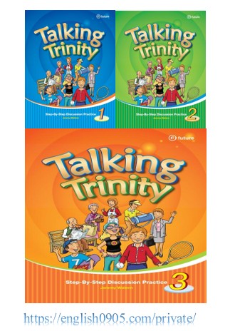 Download Talking Trinity: high quality PDF, audio, worksheet, answer keys 1 Download Talking Trinity: high quality PDF, audio, worksheet, answer keys
