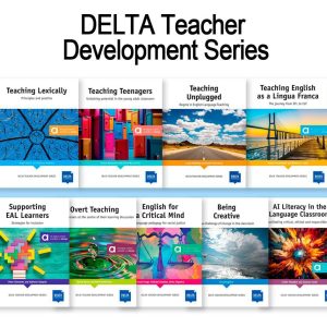 Download Teacher Development Series by Delta: PDF, resources