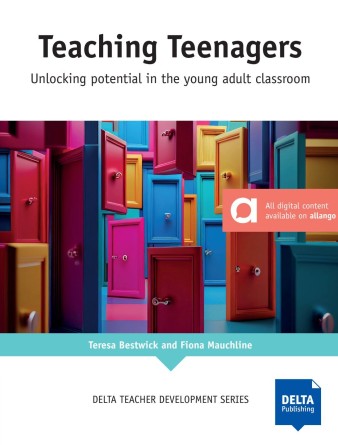 Download Teacher Development Series by Delta: PDF, resources 3 Download Teacher Development Series by Delta: PDF, resources - Image 3