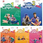 Teen Campers download pdf
