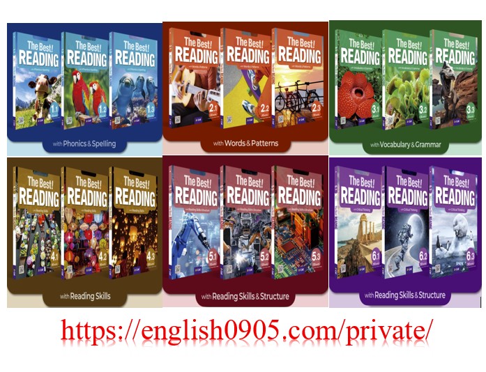 Download The Best Reading: high qualiy PDF, PPT, test, audio, resources 1 Download The Best Reading: high qualiy PDF, PPT, test, audio, resources