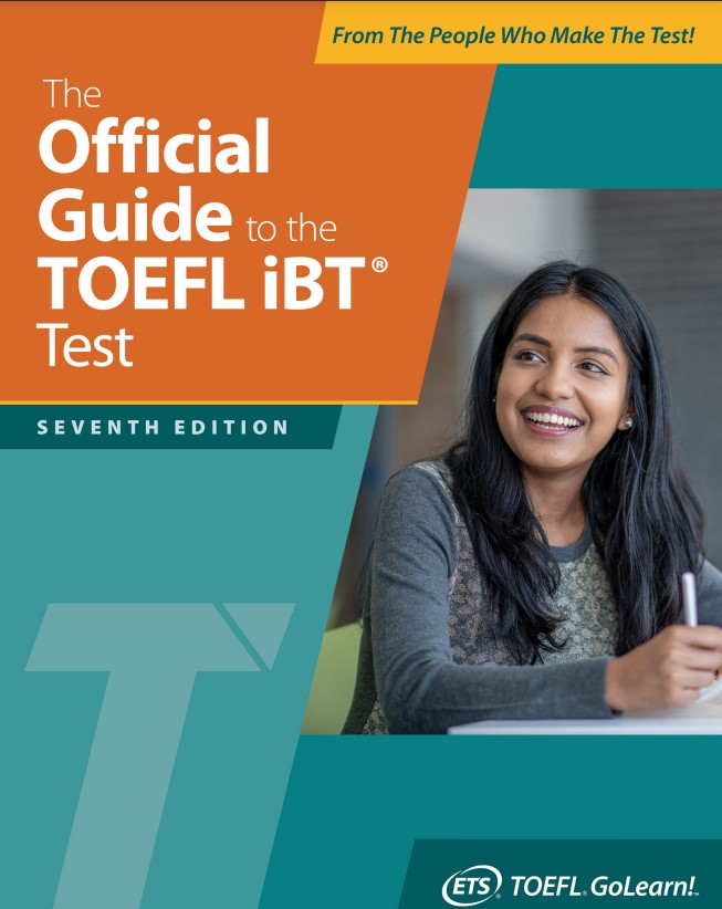 (Instant download) The Official Guide to the TOEFL iBT Test 7th edition PDF, Audio 1 (Instant download) The Official Guide to the TOEFL iBT Test 7th edition PDF, Audio