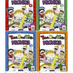 Think Read Write Phonic download