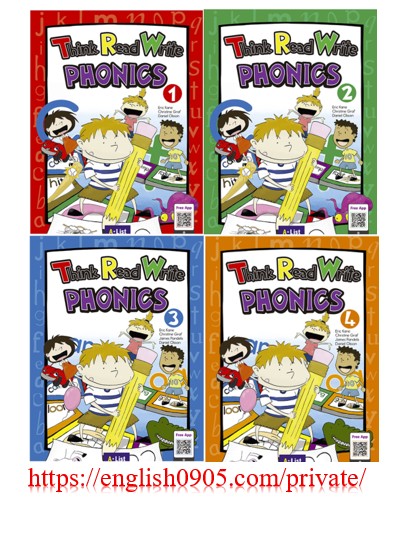 Download Think Read Write Phonics: High quality PDF, PPT, audio, resources 1 Download Think Read Write Phonics: High quality PDF, PPT, audio, resources