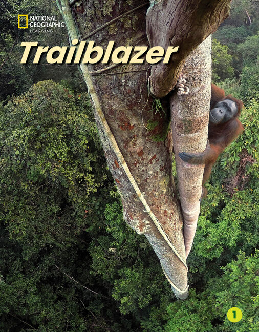 Download PDF, resources Trailblazer by National Geographic Learning 3 Download PDF, resources Trailblazer by National Geographic Learning - Image 3