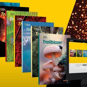 Download PDF, resources Trailblazer by National Geographic Learning