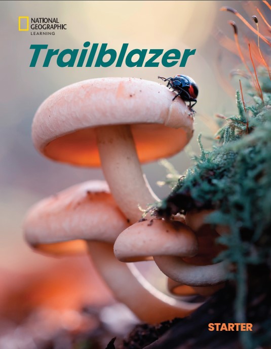 Download PDF, resources Trailblazer by National Geographic Learning 2 Download PDF, resources Trailblazer by National Geographic Learning - Image 2