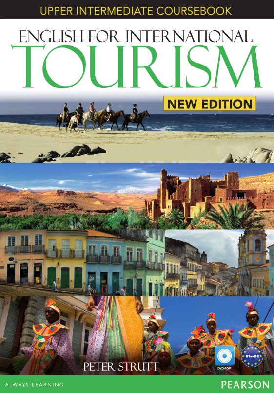 Download English for International Tourism (New Edition – 2nd Edition) PDF coursebook (high quality), audio, test, resources 4 Download English for International Tourism (New Edition – 2nd Edition) PDF coursebook (high quality), audio, test, resources - Image 4