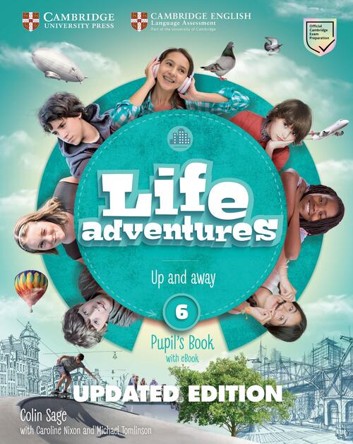 Download Life Adventures Updated: High quality PDF, teacher resources, Presentation tool 7 Download Life Adventures Updated: High quality PDF, teacher resources, Presentation tool - Image 7
