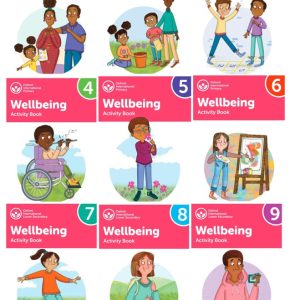 Download Oxford International Wellbeing - High quality PDF