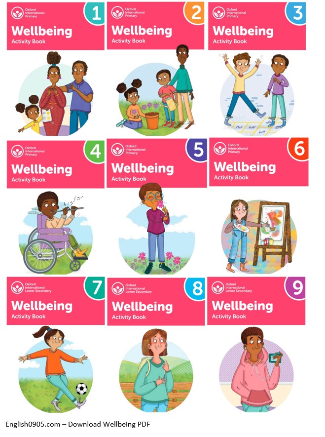 Download Oxford International Wellbeing - High quality PDF 1 Download Oxford International Wellbeing - High quality PDF