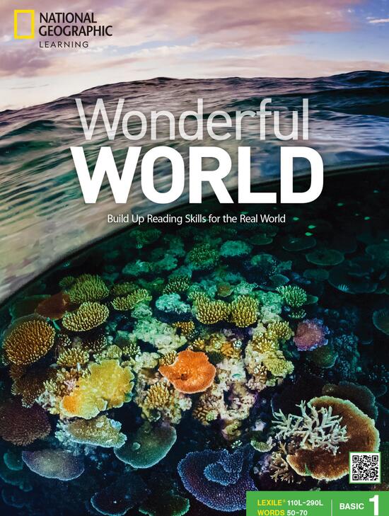 Download Wonderful World Reading: High quality PDF, PPT, audio, test, resources 2 Download Wonderful World Reading: High quality PDF, PPT, audio, test, resources - Image 2