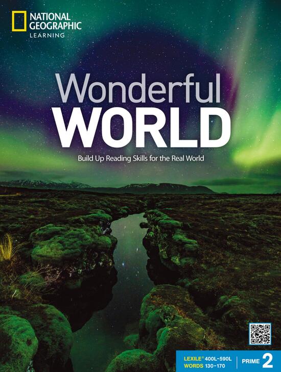 Download Wonderful World Reading: High quality PDF, PPT, audio, test, resources 7 Download Wonderful World Reading: High quality PDF, PPT, audio, test, resources - Image 7