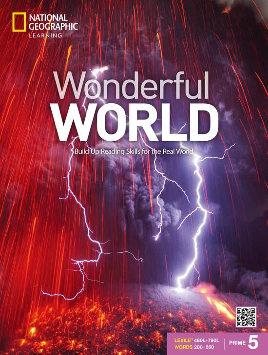 Download Wonderful World Reading: High quality PDF, PPT, audio, test, resources 4 Download Wonderful World Reading: High quality PDF, PPT, audio, test, resources - Image 4