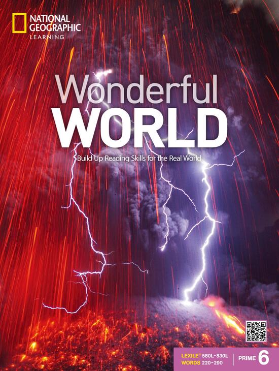 Download Wonderful World Reading: High quality PDF, PPT, audio, test, resources 3 Download Wonderful World Reading: High quality PDF, PPT, audio, test, resources - Image 3