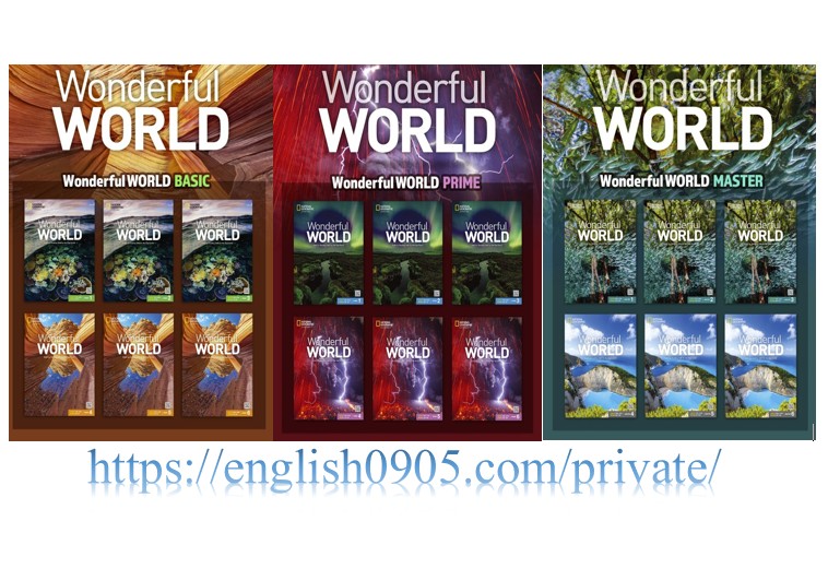 Download Wonderful World Reading: High quality PDF, PPT, audio, test, resources 1 Download Wonderful World Reading: High quality PDF, PPT, audio, test, resources