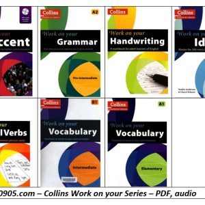 (Instant download) Collins Work on Your - PDF