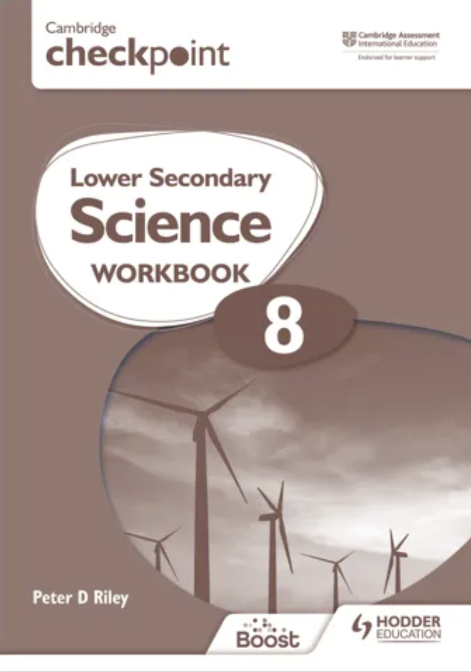 Download PDF Cambridge Checkpoint Lower Secondary Science Third Edition by Hodder 4 Download PDF Cambridge Checkpoint Lower Secondary Science Third Edition by Hodder - Image 4