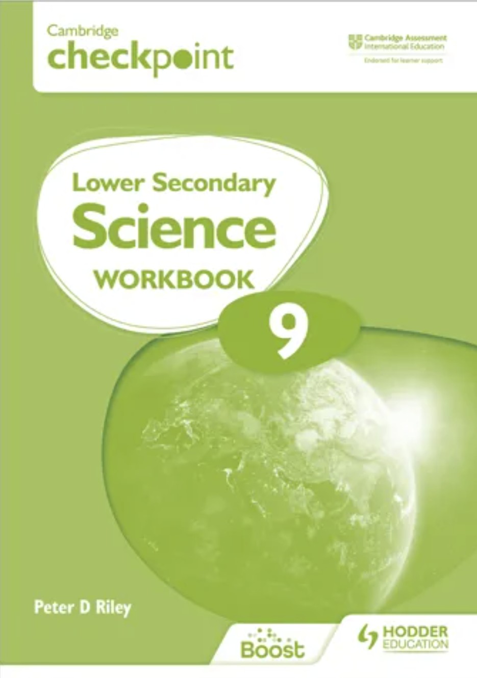 Download PDF Cambridge Checkpoint Lower Secondary Science Third Edition by Hodder 3 Download PDF Cambridge Checkpoint Lower Secondary Science Third Edition by Hodder - Image 3