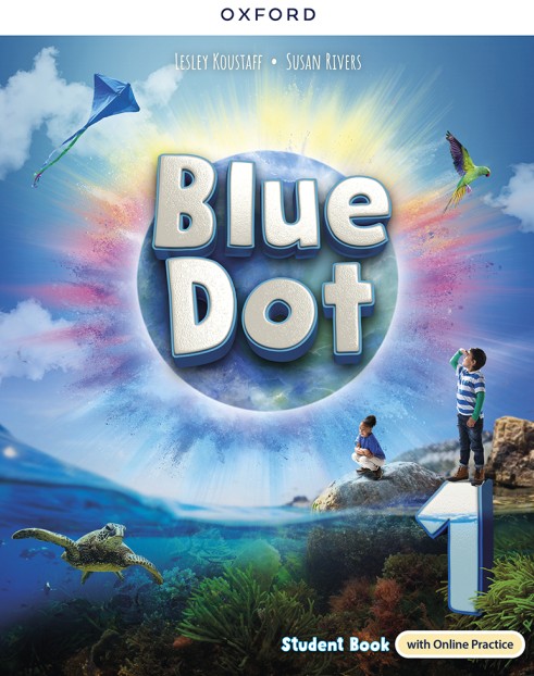 Download Blue Dot 2025 by Oxford: High quality PDF, audio, test, Assessment, Worksheet 2 Download Blue Dot 2025 by Oxford: High quality PDF, audio, test, Assessment, Worksheet - Image 2