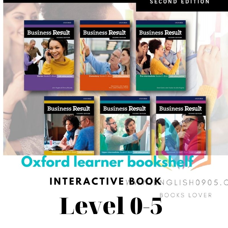 Business Result 2nd - Classroom Presentation Tools + PDF (SB) 1 Business Result 2nd - Classroom Presentation Tools + PDF (SB)