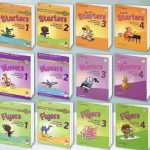 cambridge english starters mo