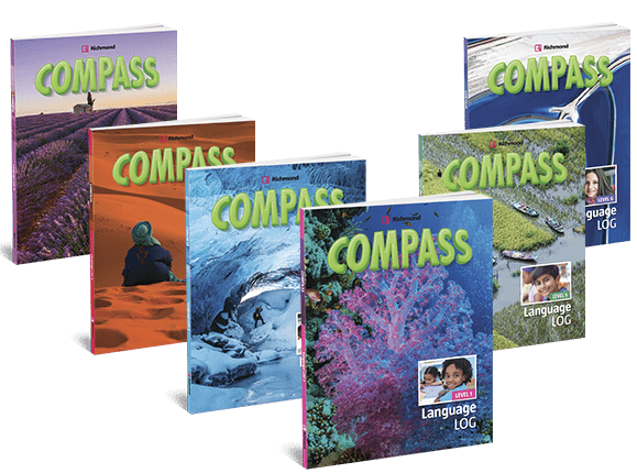 Compass (Richmond) - IWB (Windows version) 1 Compass (Richmond) - IWB (Windows version)