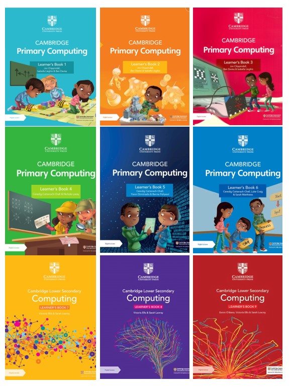 Download Cambridge Primary and Lower Secondary Computing - Original PDF 1 Download Cambridge Primary and Lower Secondary Computing - Original PDF