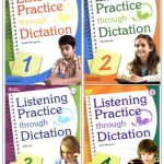 cv Listening Practice Through Dictation