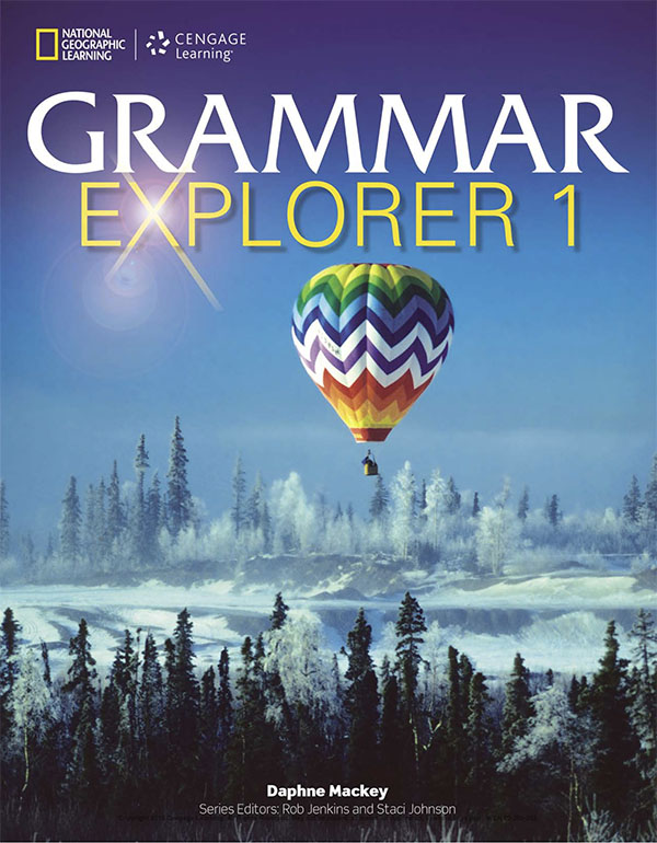 (Instant Download) Grammar Explorer - PDF (SB, TB) Audio, Key + PPT+ Classroom Presentation Tool (MacOS version) 2 (Instant Download) Grammar Explorer - PDF (SB, TB) Audio, Key + PPT+ Classroom Presentation Tool (MacOS version) - Image 2