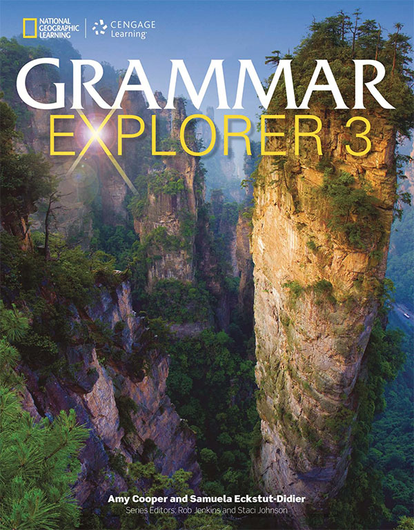 (Instant Download) Grammar Explorer - PDF (SB, TB) Audio, Key + PPT+ Classroom Presentation Tool (MacOS version) 4 (Instant Download) Grammar Explorer - PDF (SB, TB) Audio, Key + PPT+ Classroom Presentation Tool (MacOS version) - Image 4