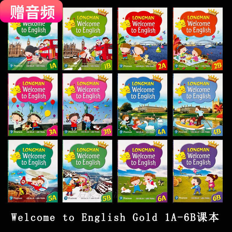 A.. Longman Welcome To English Gold – Active Teach (Windows version) 1 A.. Longman Welcome To English Gold – Active Teach (Windows version)