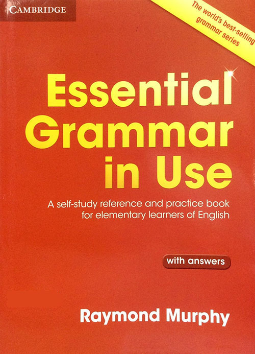ONLINE Essential Grammar in Use interactive books - 24 months 1 ONLINE Essential Grammar in Use interactive books - 24 months