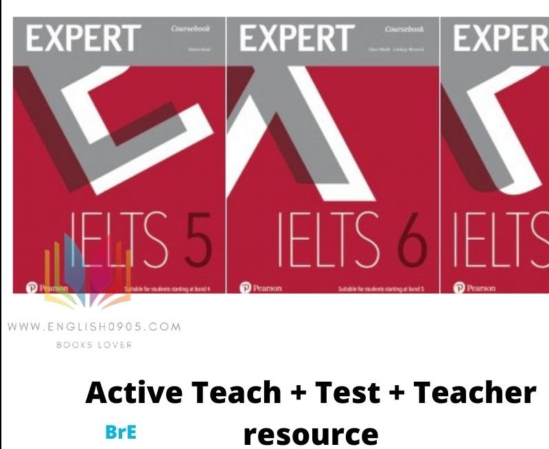 Expert IELTS - Active Teach (MacOS version) + Test + Teacher resource +PDF 1 Expert IELTS - Active Teach (MacOS version) + Test + Teacher resource +PDF