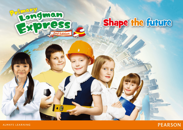 A.. Longman Express (2nd) – Active Teach (Windows version) +PDF 1 A.. Longman Express (2nd) – Active Teach (Windows version) +PDF