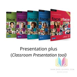 Face2Face Second Edition – Presentation Plus (Window version)