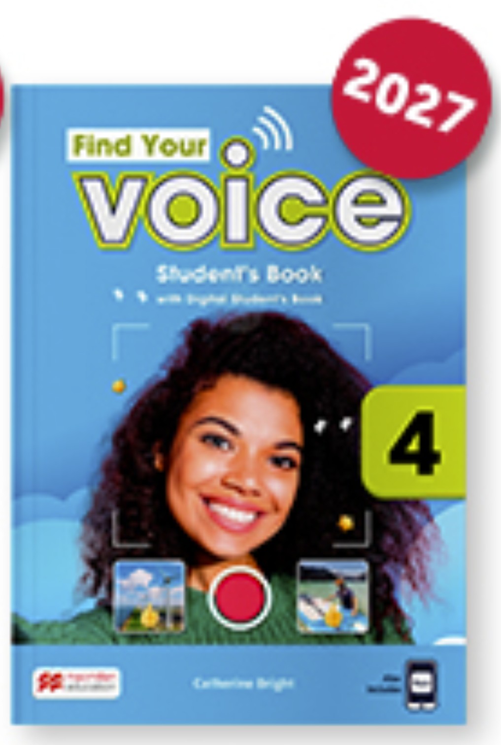 Download Find Your Voice (Macmillan, 2025): High quality PDF, resources 3 Download Find Your Voice (Macmillan, 2025): High quality PDF, resources - Image 3