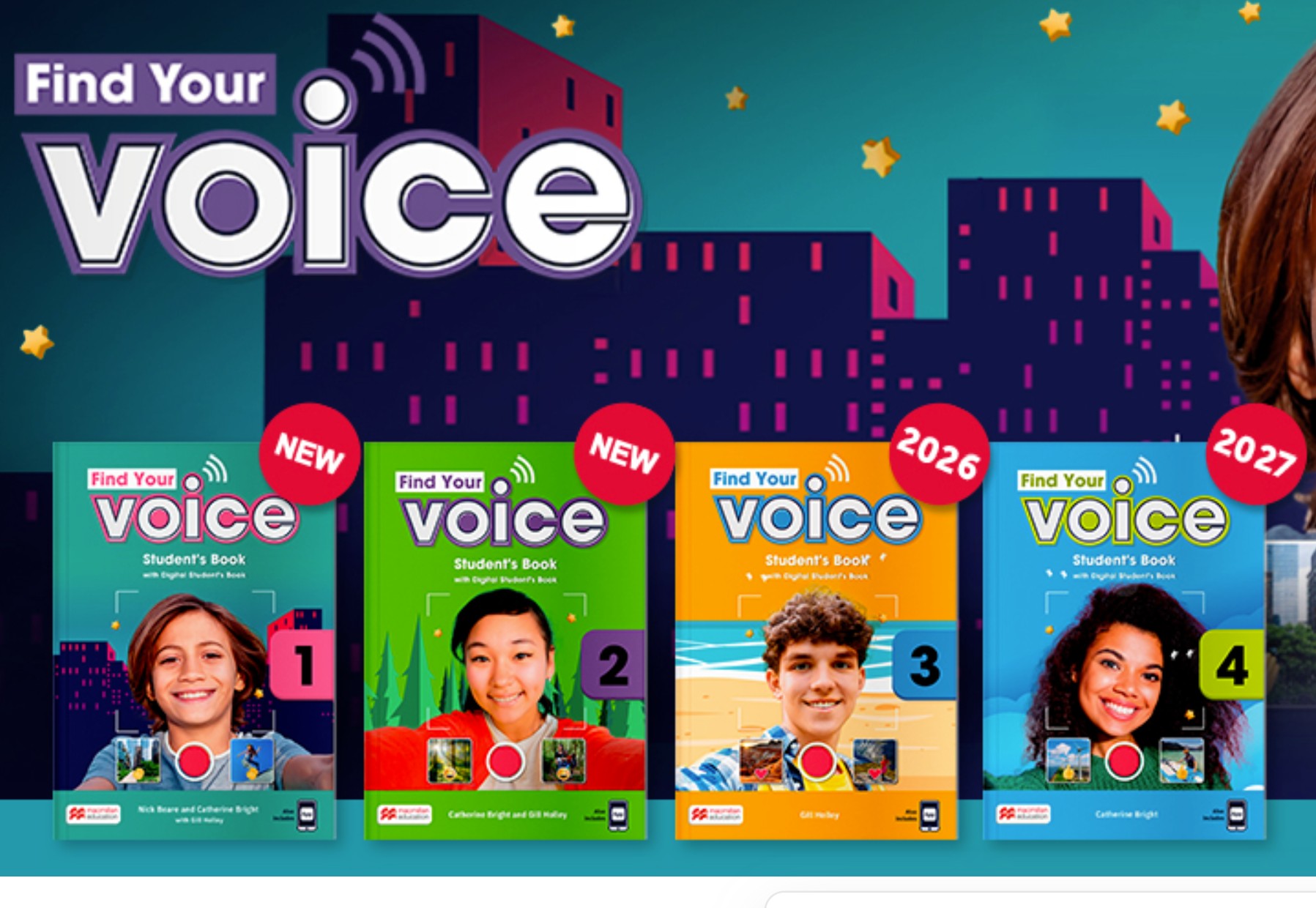 Download Find Your Voice (Macmillan, 2025): High quality PDF, resources 1 Download Find Your Voice (Macmillan, 2025): High quality PDF, resources