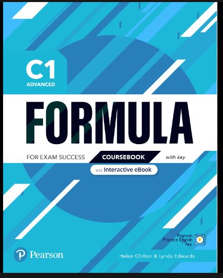 Pearson Formula C1 + Exam Trainer C1 - Classroom Presentation tool (Online + Offline) (for MacOS and Windows) + and all resources 1 Pearson Formula C1 + Exam Trainer C1 - Classroom Presentation tool (Online + Offline) (for MacOS and Windows) + and all resources